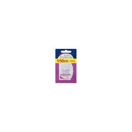 FIO DENTAL EXTRA FINO DENTICS 150 M               