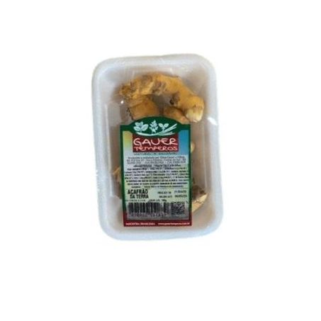 Açafrão Gauer 100g