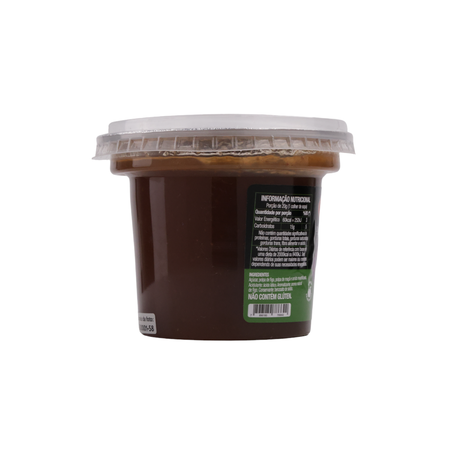 Doce aurea figo e maçã 350g 360-3