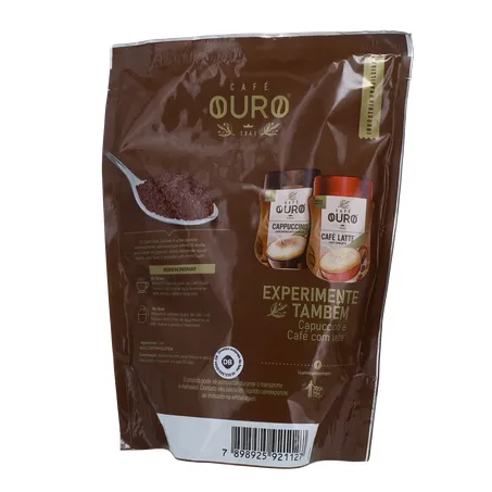 Café ouro soluvel sc 200g 360-19