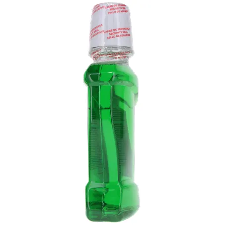 ENXAGUANTE BUCAL SUNSTAR GUM AVENGERS BUBBLE GUM 250ML 360-10
