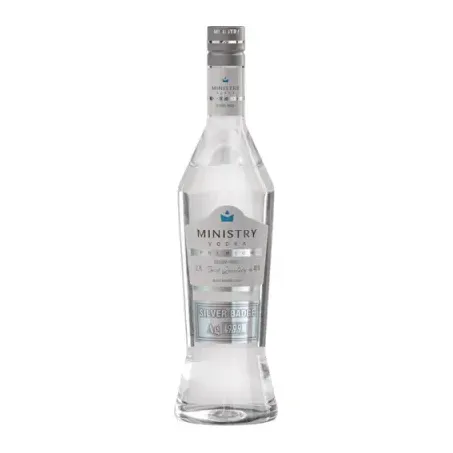 Vodka Ministry 700ml 