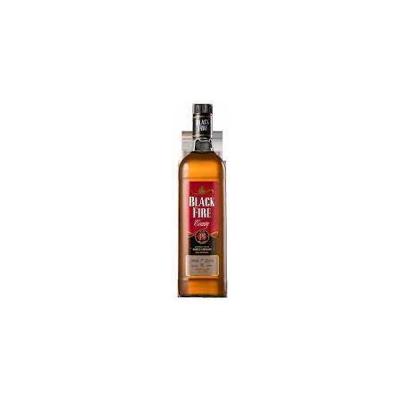 Whisky black fire 1l country
