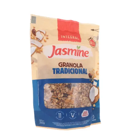 Granola Jasmine 250g 360-34