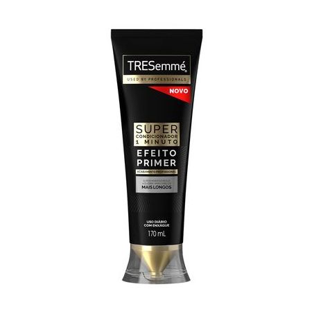 Condicionador Efeito Primer Longos E Fortes 170ML