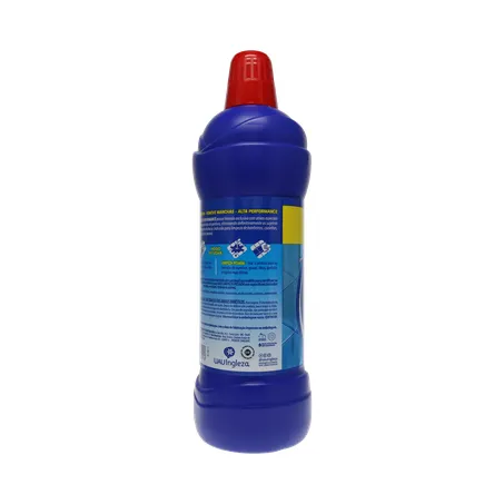 LIMPADOR UAU LIMPEZA PESADA ALTA PERFORMACE 10% DESCONTO 1L 360-23