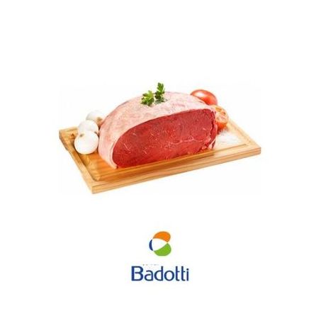 Bife Coxão Mole Com Capa 500g