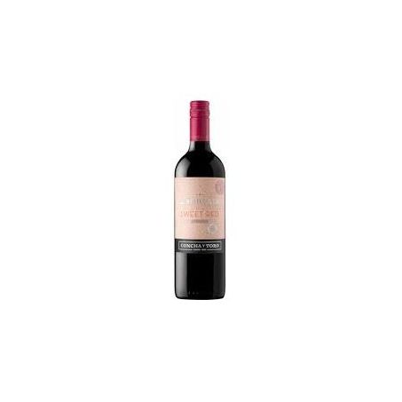 Vinh ch conc y toro reserv 750ml sweet w