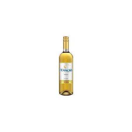 VINHO CANÇAO MOSCATO