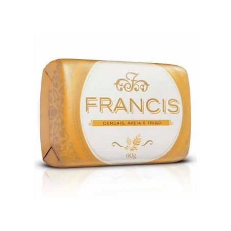 Sab francis light 90gr amarelo