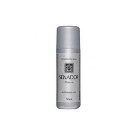 DES SENADOR 90ML SP PLATINUM