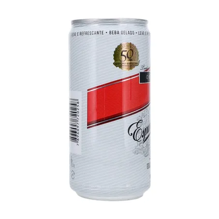 Espumante espuma de prata rose 269ml 360-3