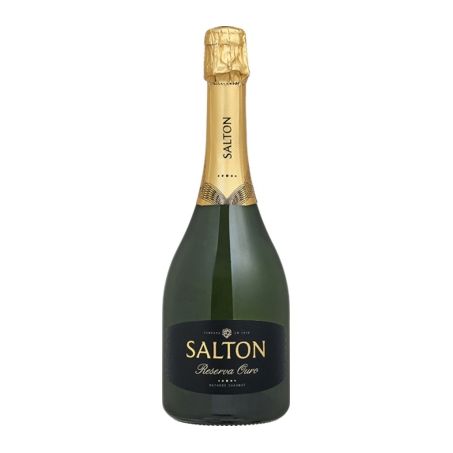 Espumante Salton Ouro 750ML
