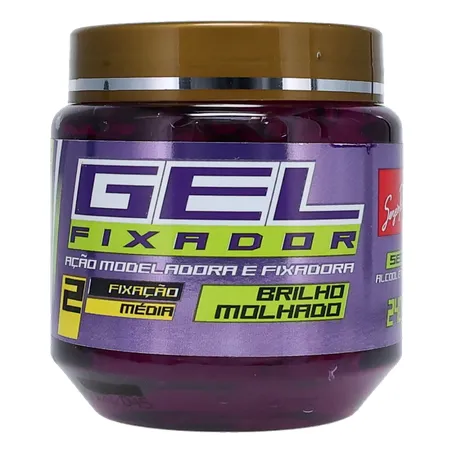 Gel fixador sergio paris brilho m.media 360-1