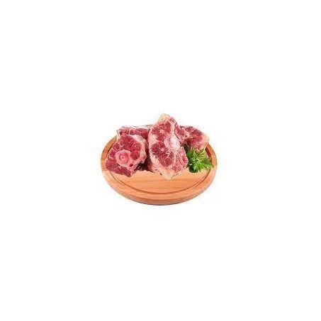 Rabo Bovino Arvoredo Congelado 600g