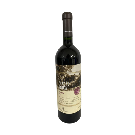 Vinho casa perini fracao tannat 750ml...