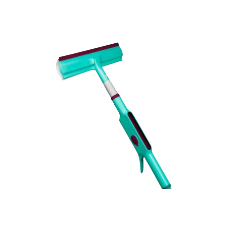 MOP LIMPA VIDROS SPRY NOVICA C/CABO BT1983        