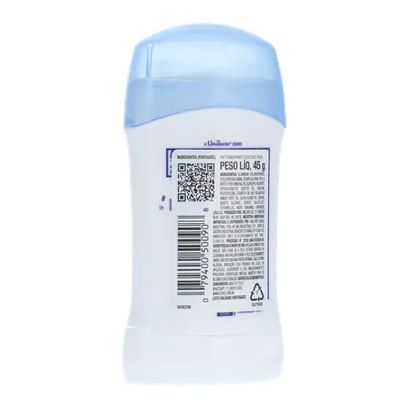 Desod dove fem fresh stick 45g 360-15
