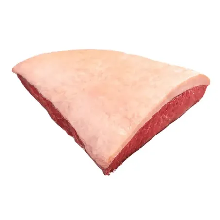 Fribal Picanha Bovina Baby Grill Kg Resfriada