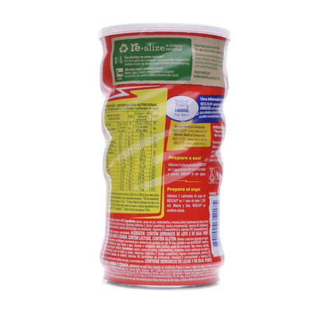 ACHOCOLATADO NESCAU LATA 370G 360-28