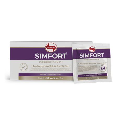 SIMFORT 2G - VITAFOR