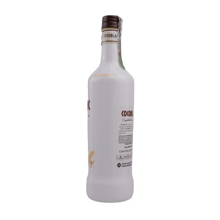 RUM COCOBLANC COCO 670ML 360-20