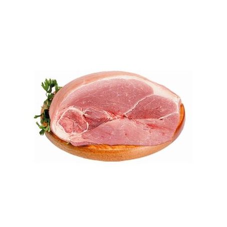 Pernil suino com osso resfriado embalado aprox. 1 kg a Un