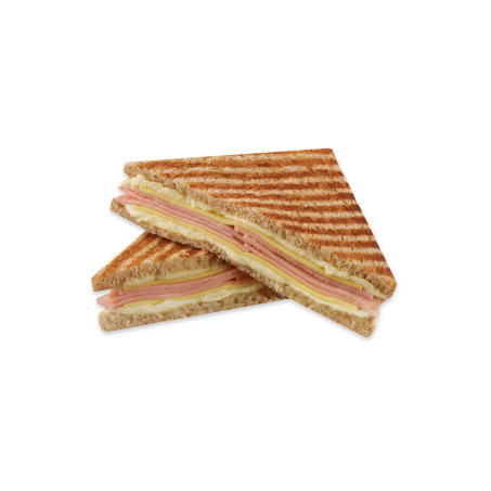 Misto quente und