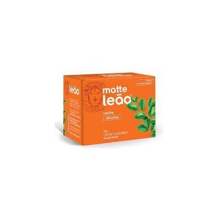 CHA MATE LEAO 15G