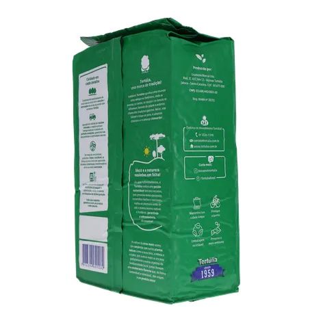 Erva-Mate Tertúlia Chimarrão Pacote 1kg 360-23