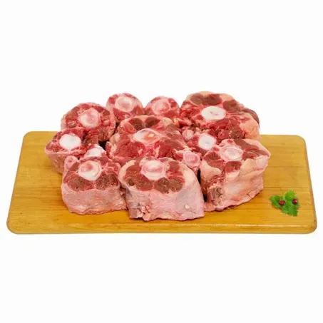 Rabo Bov Kg Resfriado Bandeja