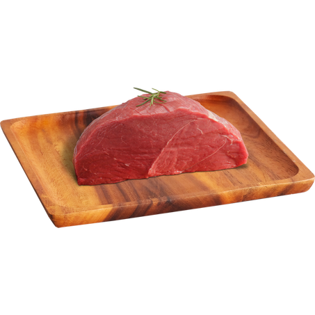 Carne bovina patinho pedaco kg