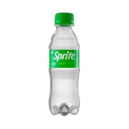 Refrigerante sprite limão garrafa 200ml