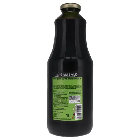 SUCO DA CASA ORGANICO GFA 1L 360-19