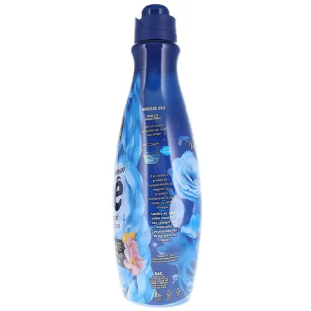 Amaciante ypê concentrado blue garden 1.5l 360-8