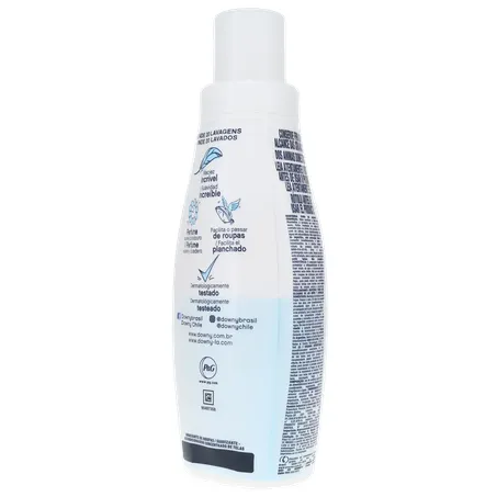 Amaciante downy conc sensi hipoal 450ml 360-22