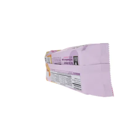 Bisc arroz rice cracker barbecue 100g 360-24