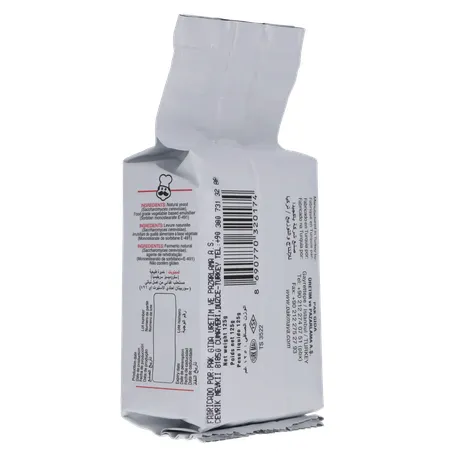 Fermento pakmaya biologico 125g 360-13