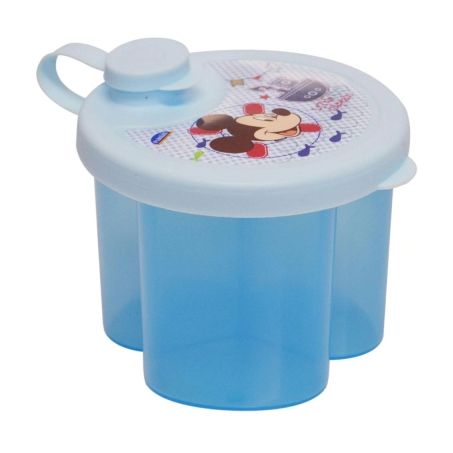 DOSADOR PLASUTIL LEITE EM PO MICKEY BABY