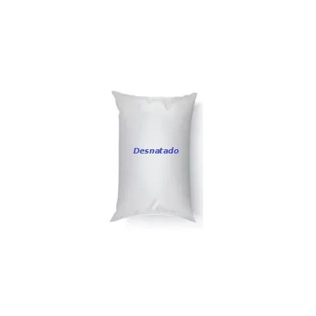 Leite qmilk desnatado pct 1l