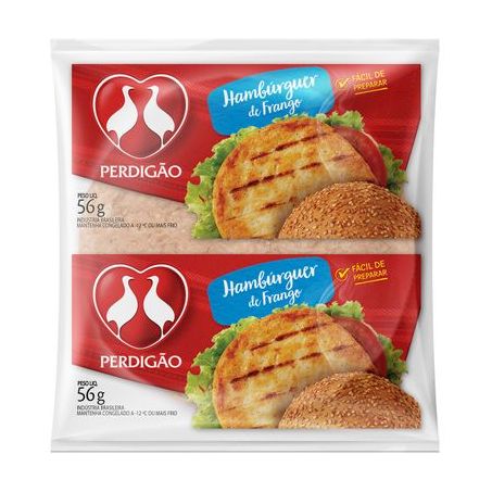 HAMB.FR.PERDIG. 56G