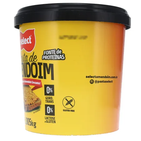PASTA AMEND SELECT 1.005KG INT CROC 360-6