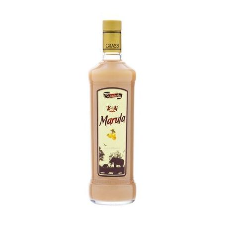 LICOR MARULA CAPRICHO 880ML
