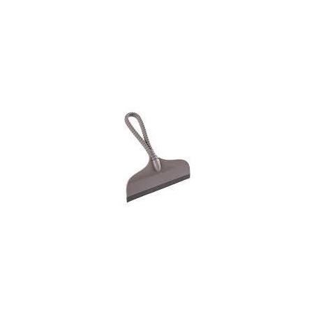 RODINHO TEAR P/PIA 16CM PLASUTIL CINZA