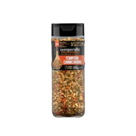 Tempero Chimichurri Temperalle 110g