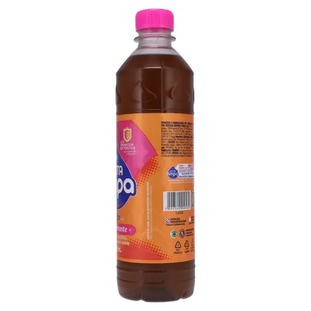 Desinfetante gota limpa pinho 500ml 360-8