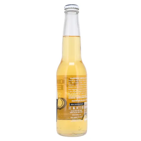 Cerveja Corona Extra Long Neck 330Ml 360-14