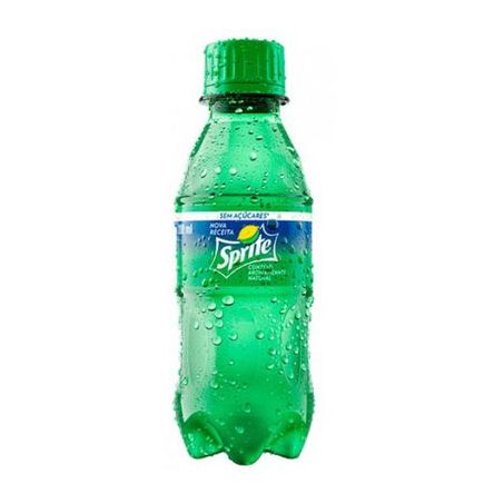 REFRI SPRITE LIMAO PET 200ML