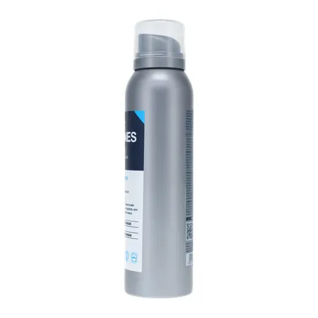 Espuma de Barbear Hidratante Dr. Jones Frasco 160ml 360-7