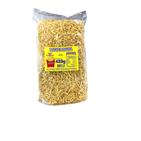 MARITEX BATATA PALHA 420G